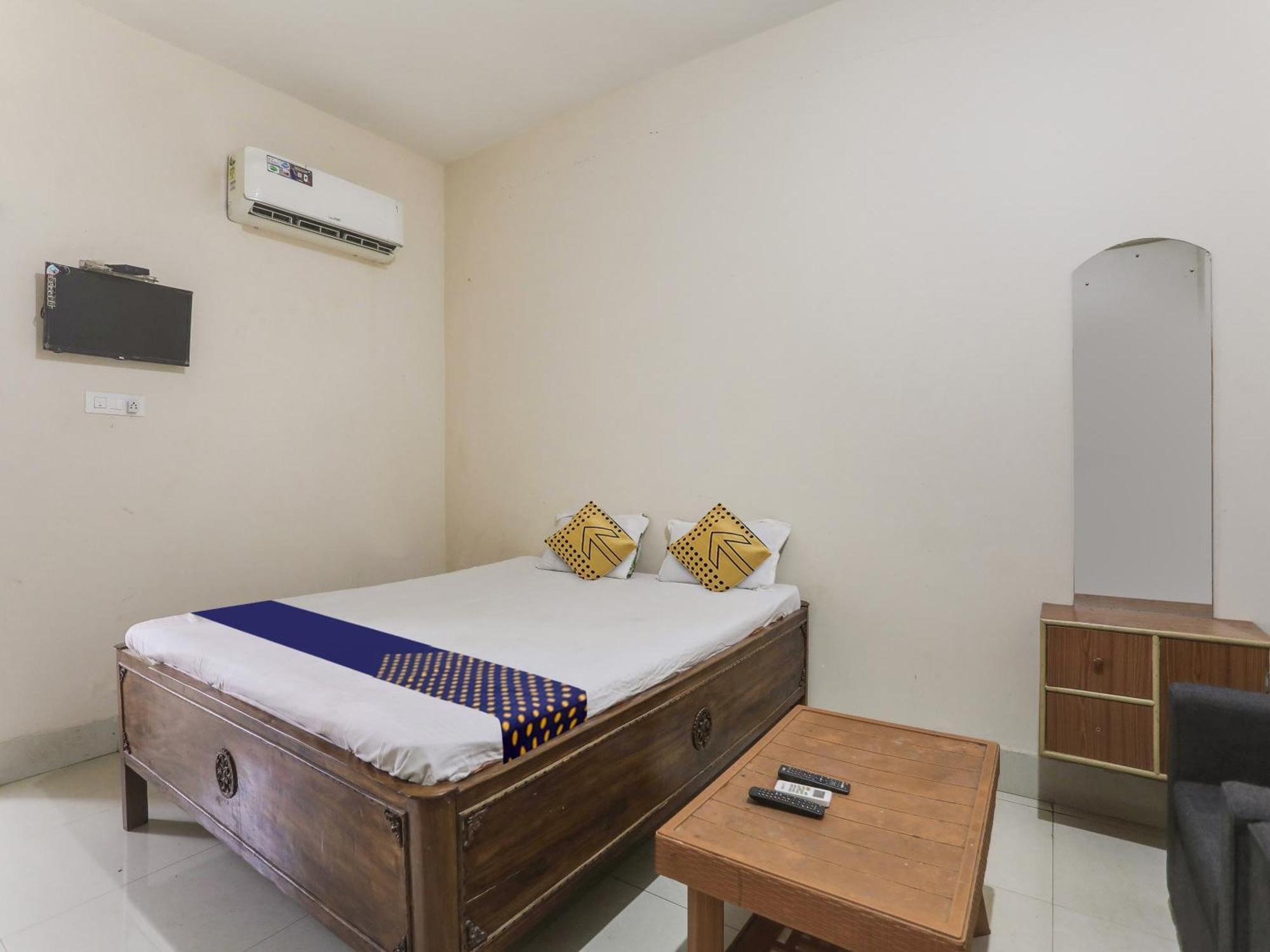Hotel O Mountain View Lodge And Guest House Janla ภายนอก รูปภาพ